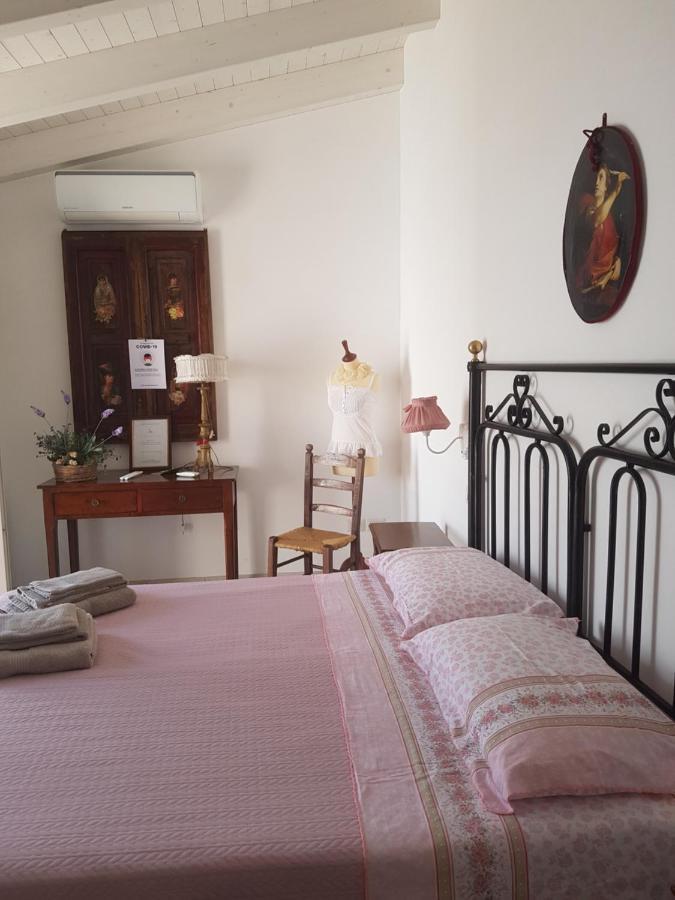 Masseria Gianca Cisternino Kültér fotó