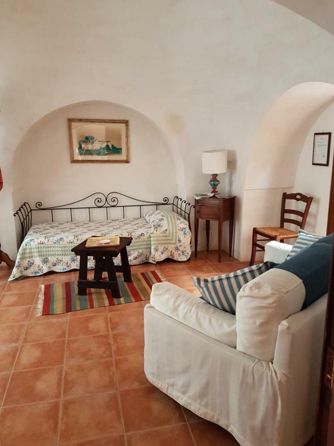 Masseria Gianca Cisternino Kültér fotó