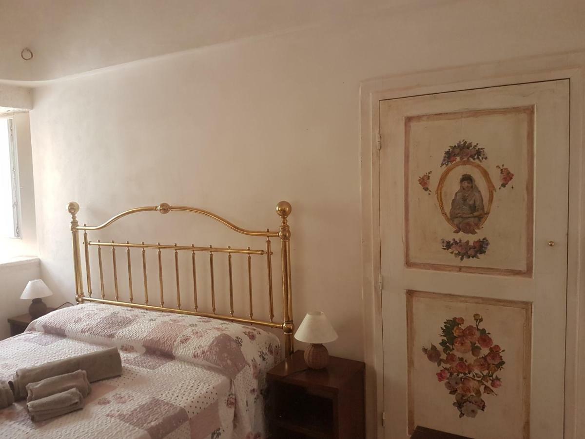 Masseria Gianca Cisternino Kültér fotó