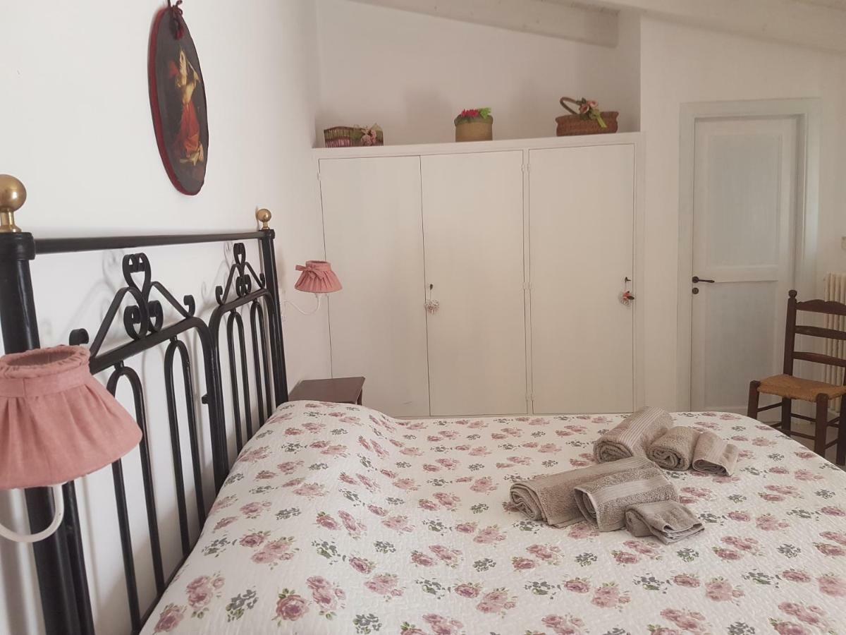 Masseria Gianca Cisternino Kültér fotó