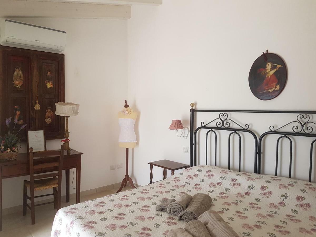 Masseria Gianca Cisternino Kültér fotó