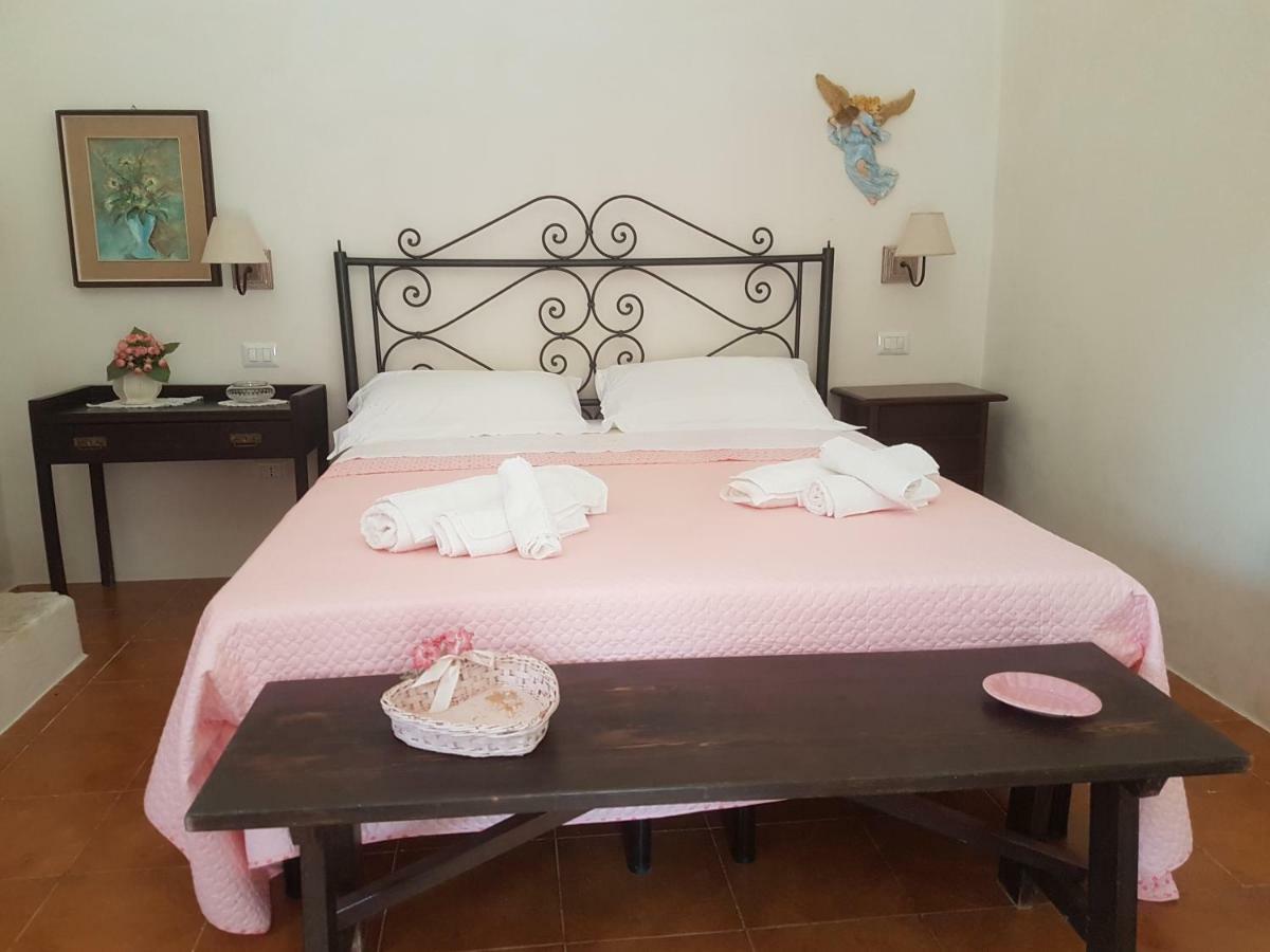 Masseria Gianca Cisternino Kültér fotó
