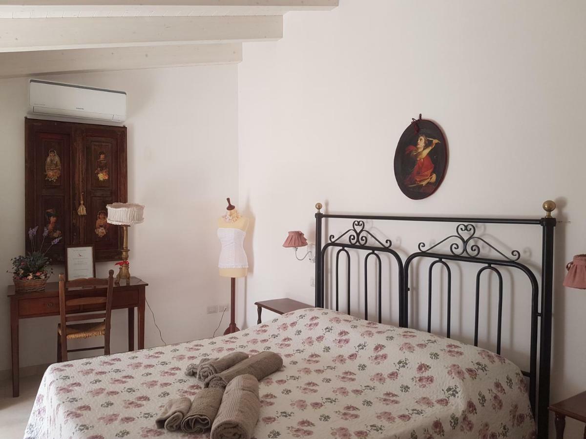 Masseria Gianca Cisternino Kültér fotó