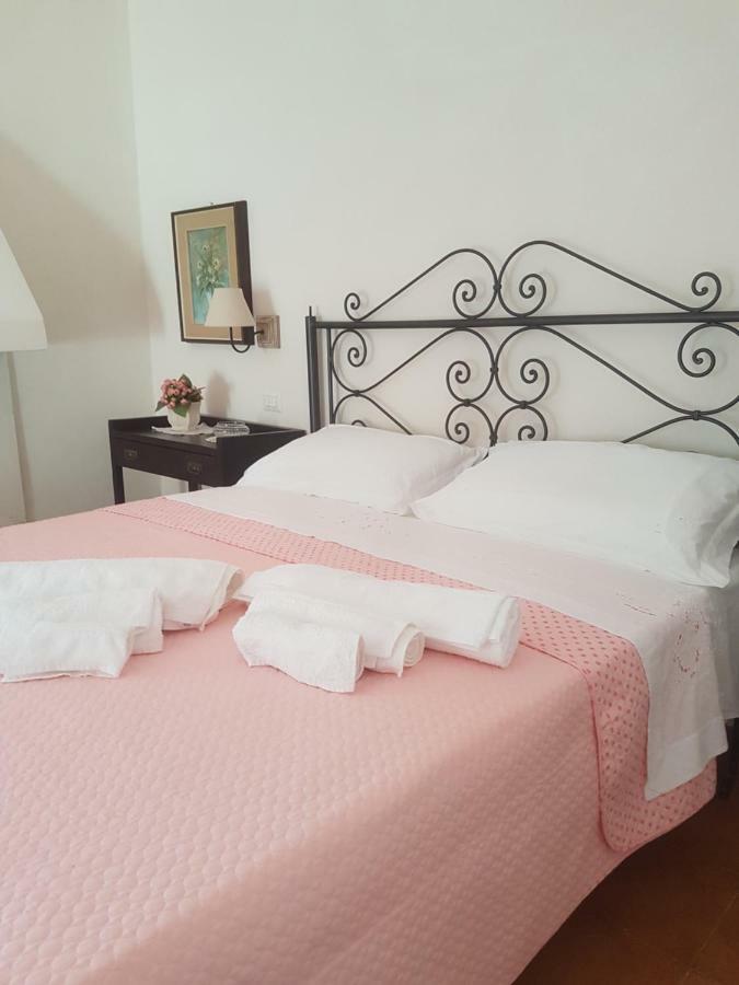 Masseria Gianca Cisternino Kültér fotó