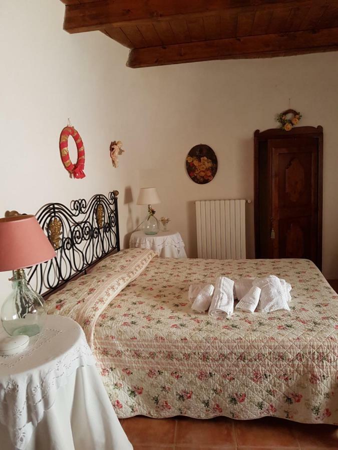 Masseria Gianca Cisternino Kültér fotó